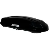 Hapro Trivor 440 Black Metallic
