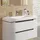 Villeroy & Boch Subway 2.0 Schrankwaschtisch 80 x 47 cm (71758G01)