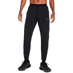 Nike Herren Stride Dri-Fit Web Laufhose schwarz