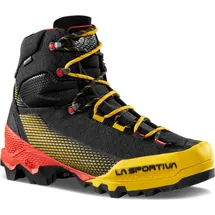 La Sportiva Aequilibrium ST GTX Herren Black/Yellow 41