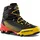 La Sportiva Aequilibrium ST GTX Herren Black/Yellow 41