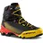 Herren Black/Yellow 41