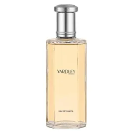 Yardley Orchid & Vanilla Eau de Toilette 125 ml