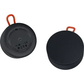Xiaomi Mi Portable Bluetooth Lautsprecher BHR 4802GL