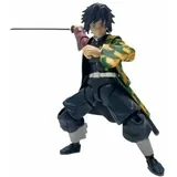 Bandai Namco Entertainment Actionfiguren Demon Slayer Animation und Anime