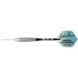 Unicorn Information System Unicorn World Champion John Lowe Steel Darts (25 g)