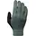 Shimano Explorer FF Gel Handschuhe Olive L