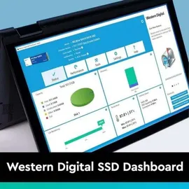 Western Digital Blue SA510 4 TB 2,5'' WDS400T3B0A