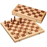 Philos Schachkassette, Feld 45 mm