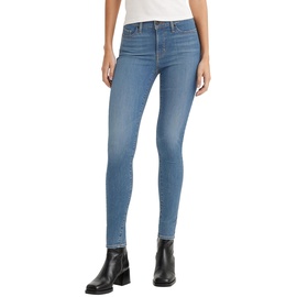 Levis Levi's Damen 310 Shaping Super Skinny Jeans mit Stretch-Anteil Modell '310TM', Hellblau, 31/32