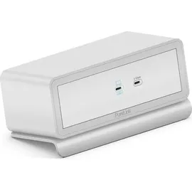 PureLink Dockingstation Mediahub2 USB-C, Weiss (USB-C, 7 Ports), Dockingstation + USB Hub, Weiss