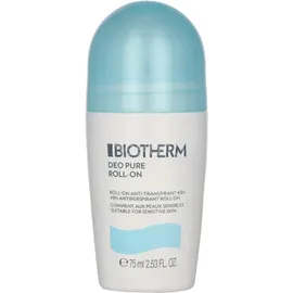 Biotherm Deo Pure Roll-On 75 ml