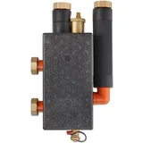 Stiebel Eltron WPHW 25 Heizungshydraulik