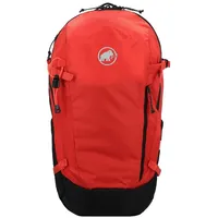 Mammut Wanderrucksack Lithium 20 - Gr 20 l rot