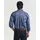 GANT Langarmhemd Blau L