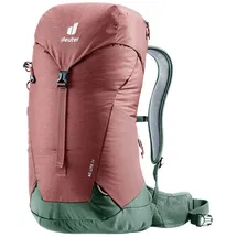 Deuter AC Lite 24 l redwood/ivy