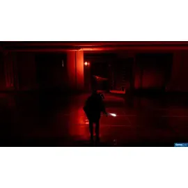 Hell is Us