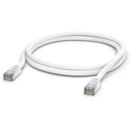UBIQUITI networks Ubiquiti UACC-CABLE-PATCH-OUTDOOR-2M-W, 2 m,