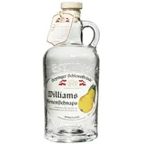 Seyringer Williams Birnen Schnaps 35% vol. 0,5 l