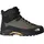 The North Face Verto Alpine Mid Gore-tex new taupegreen/summitgold (3F9) 14