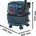 Bosch GAS 18V-12 MC