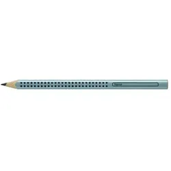 Faber-Castell Jumbo Grip 2001 dicker Bleistift - HB, 1 Stk.