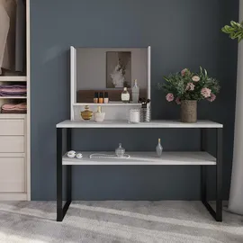 Vicco Sherry 70 x 65 cm Weiß