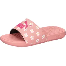 Puma Cool Cat 2.0 Daisies PS Pink Fruit/PUMA Pink/PUMA White 29