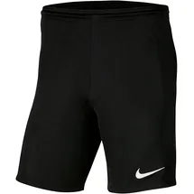 Nike Park III Dri-FIT Knit Fußballshorts Herren black/white XXL