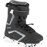 Nitro Droid QLS 2023 Snowboard-Boots charcoal, 23.5