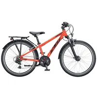 KTM Chicago 271 27,5'' orange 2024 - 48 cm