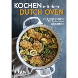 Kochen mit dem Dutch Oven