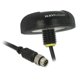 Navilock NL-3331 M8 Serial Multi GNSS Receiver