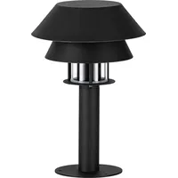 EGLO 900802 - Außenleuchte CHIAPPERA 1xE27/40W/230V 33 cm -