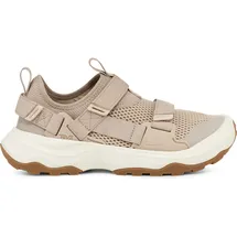 Teva Outflow Universal Damen Birch/Feather Grey 37