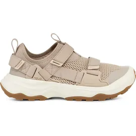 Teva Outflow Universal Damen Birch/Feather Grey 37