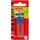 Herlitz Radierer DG36 und Anspitzer Metall Set