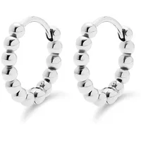 Esprit Creolen BUBBLES 88879279 - silber