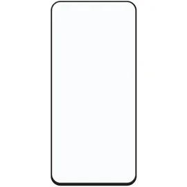 Displex Premium Glas (Full Cover) für Samsung Galaxy S24 FE