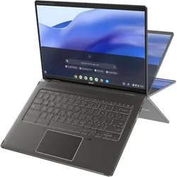 Acer Chromebook Enterprise Spin 714 CP714-1WN - Flip-Design - Intel Core i3 1215