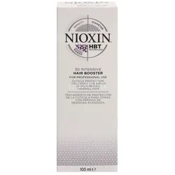Nioxin 3D Intensive Treatment Hair Booster 100 ml