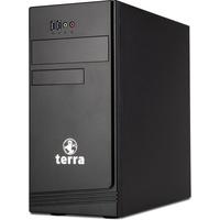 WORTMANN Terra PC-Business 5000, Ryzen 5 5600G, 8GB RAM, 500GB SSD, EU (EU1009758)