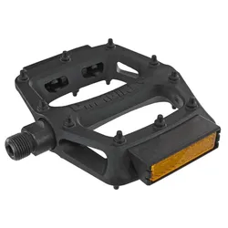 DMR V6 Pedal Reflektor Kit (bestehend aus 4 Reflektoren für 1 Paar Pedale)