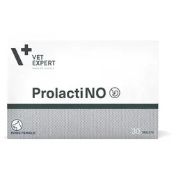 VETEXPERT Prolactino 30 Tabletten