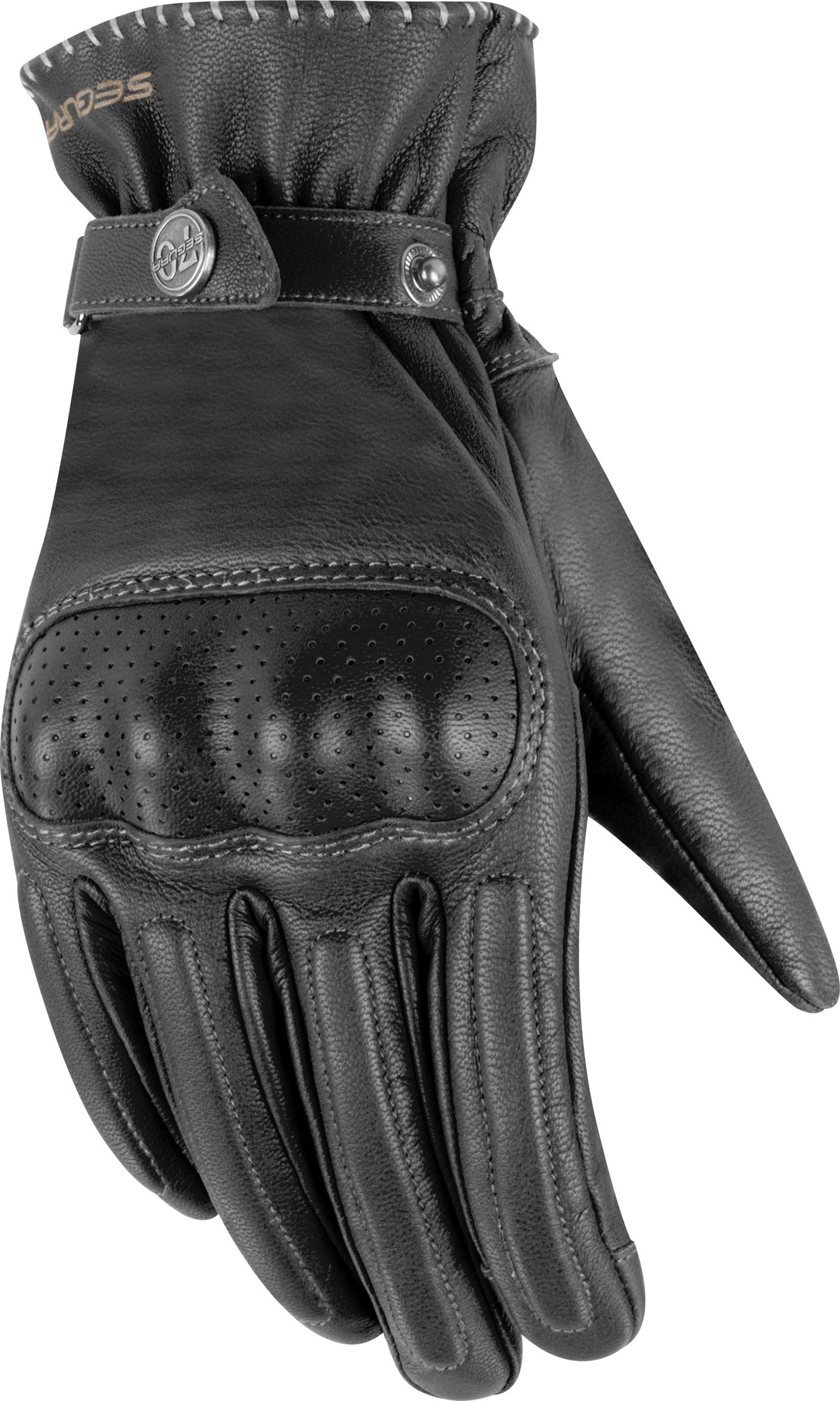 Segura Marvin, gants - Noir - 8