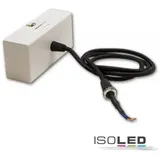 Fiai IsoLED ISOLED Deckenbaldachin eckig