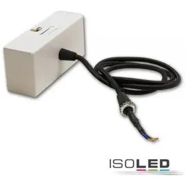 Fiai IsoLED ISOLED Deckenbaldachin eckig