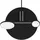 Belkin BOOST CHARGE Pro 3-in-1 Wireless Charger, Qi2 15W, black – Schwarz