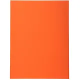 Exacompta Sammelmappe A4 Orange 100 St.