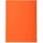 Exacompta Sammelmappe A4 Orange 100 St.